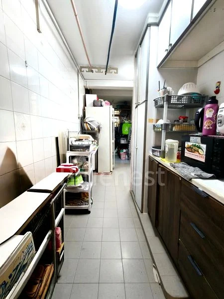 3 Room (3NG) HDB for Sale in 85 Commonwealth Close - Image 5