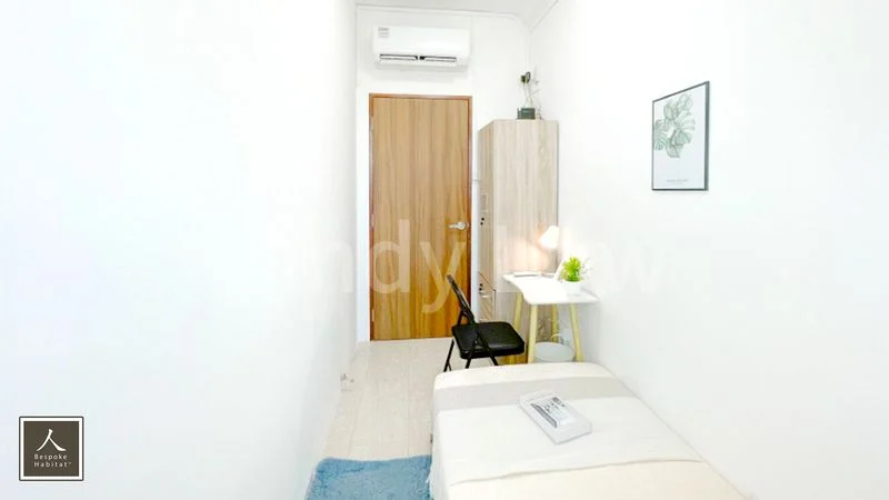 Common Room (Condo) for Rent in  Fortune Jade - Image 1