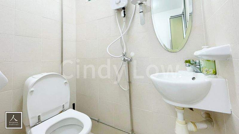 Common Room (Condo) for Rent in  Fortune Jade - Image 5