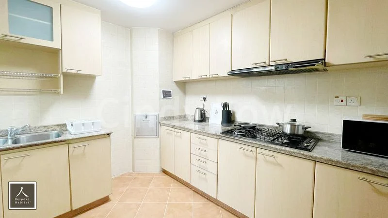 Common Room (Condo) for Rent in  Fortune Jade - Image 3