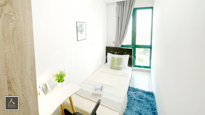 Common Room (Condo) for Rent in  Fortune Jade - Image 2