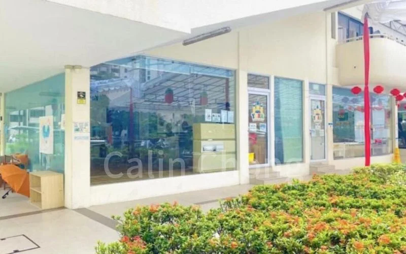 Other Retail for Rent: 1,200 SF Shop at 123 Main Street, The Shops at Riverside Complex - Image 3