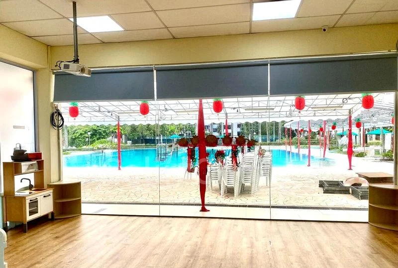 Other Retail for Rent: 1,200 SF Shop at 123 Main Street, The Shops at Riverside Complex - Image 1