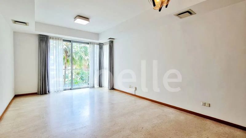 3+1 Bed Condo for Sale in  Caribbean At Keppel Bay - Image 1