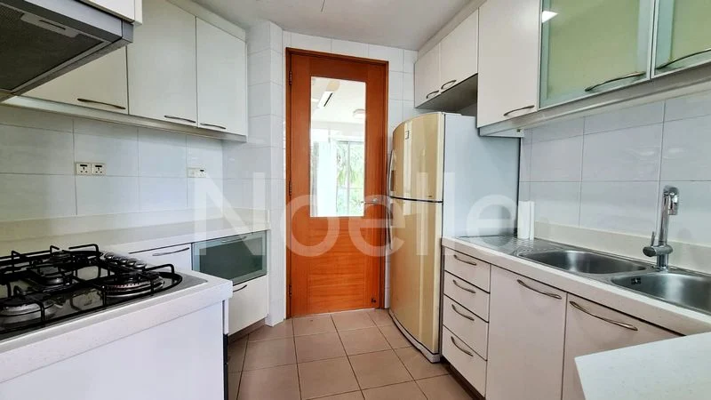 3+1 Bed Condo for Sale in  Caribbean At Keppel Bay - Image 12