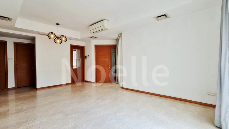 3+1 Bed Condo for Sale in  Caribbean At Keppel Bay - Image 2
