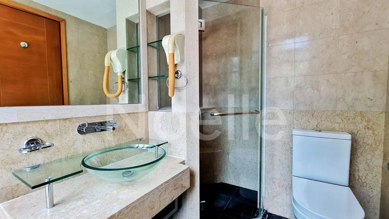 3+1 Bed Condo for Sale in  Caribbean At Keppel Bay - Image 9