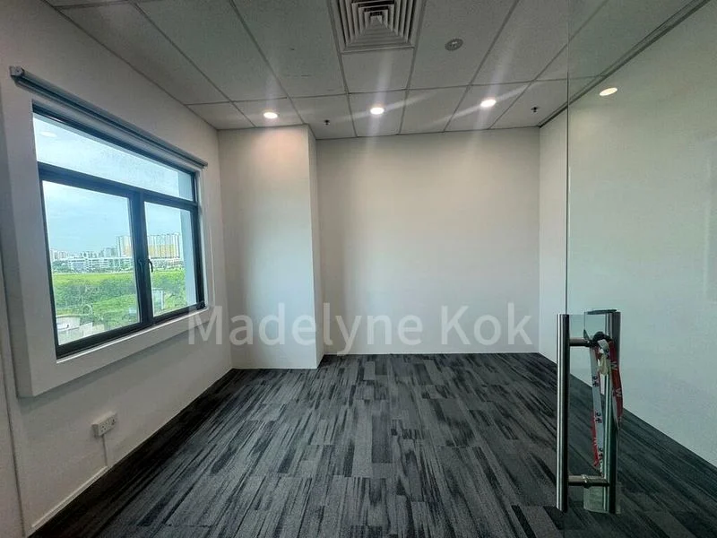 Light Industrial (B1) for Rent: High-Spec B1 Unit in Admiralty, Sembawang - Image 4