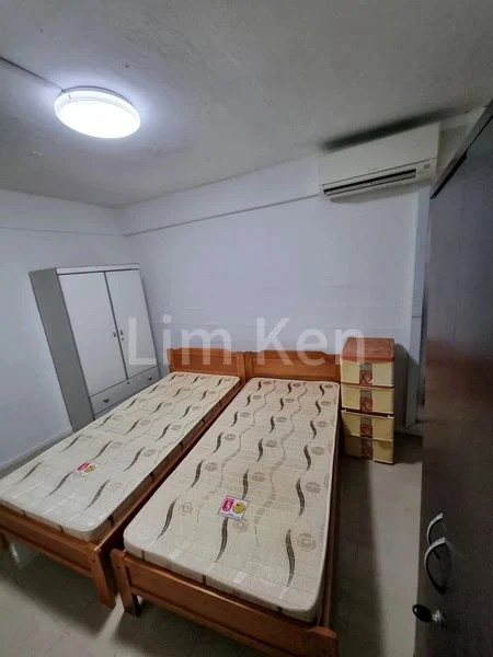 3 Room (3I) HDB for Rent in  56 New Upper Changi Road - Image 2