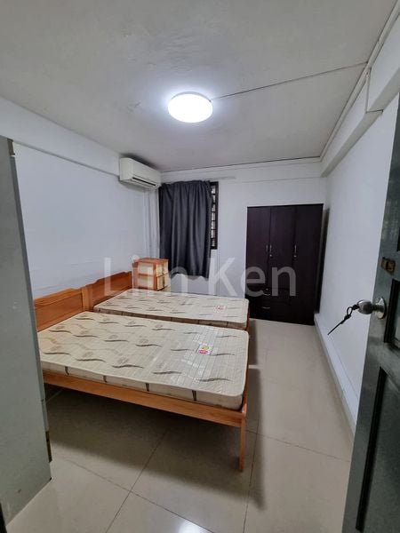 3 Room (3I) HDB for Rent in  56 New Upper Changi Road - Image 1