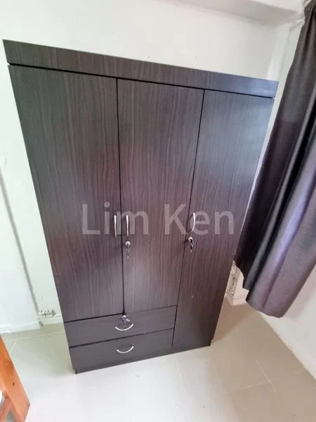 3 Room (3I) HDB for Rent in  56 New Upper Changi Road - Image 3