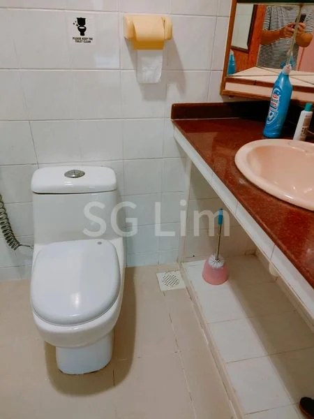 Master Room (HDB) for Rent in  761 Woodlands Avenue 6 - Image 2