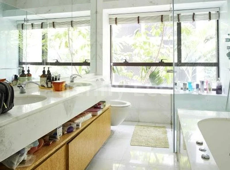 3 Bed Condo for Rent in  Belle Vue Residences - Image 2