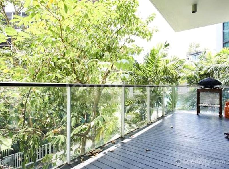 3 Bed Condo for Rent in  Belle Vue Residences - Image 6