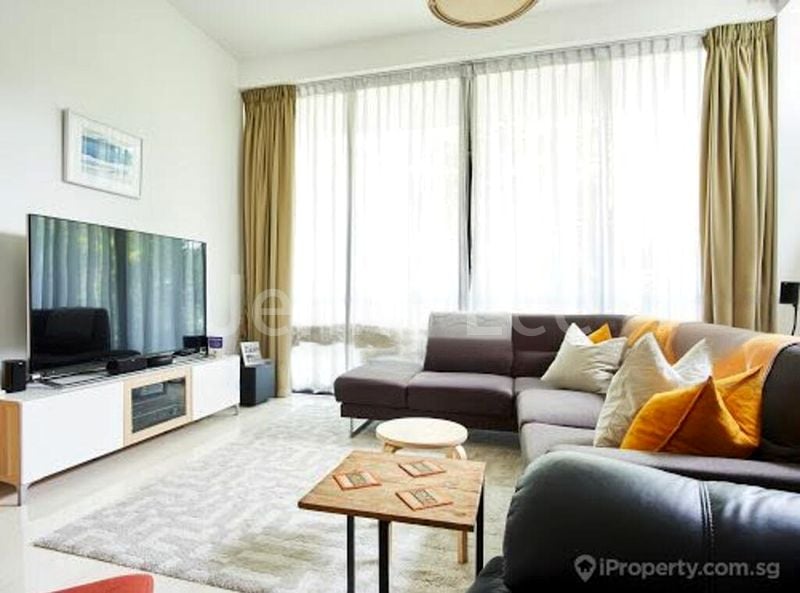 3 Bed Condo for Rent in  Belle Vue Residences - Image 3