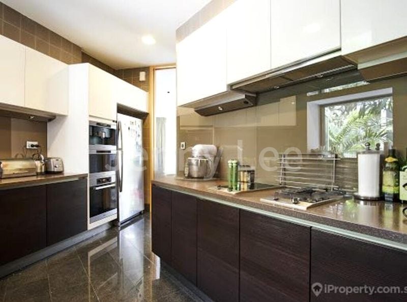 3 Bed Condo for Rent in  Belle Vue Residences - Image 5