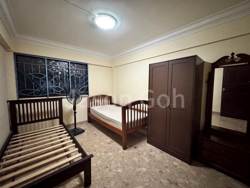 4 Room (4NG) HDB for Rent in  110 Woodlands Street 13 - Image 3