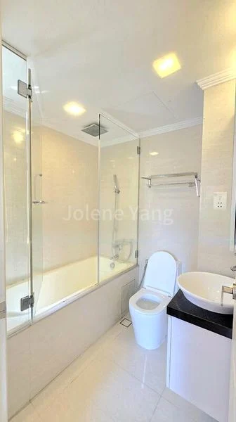 Master Room (Condo) for Rent in  Horizon Towers - Image 4