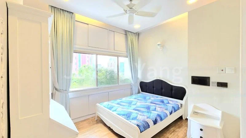 Master Room (Condo) for Rent in  Horizon Towers - Image 1