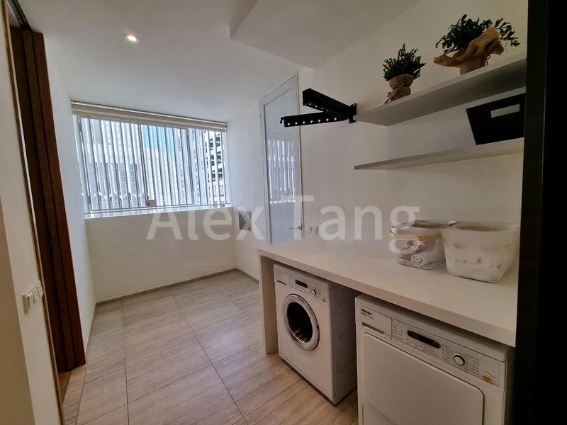 3 Bed Condo for Sale in  Eden Residences Capitol - Image 14