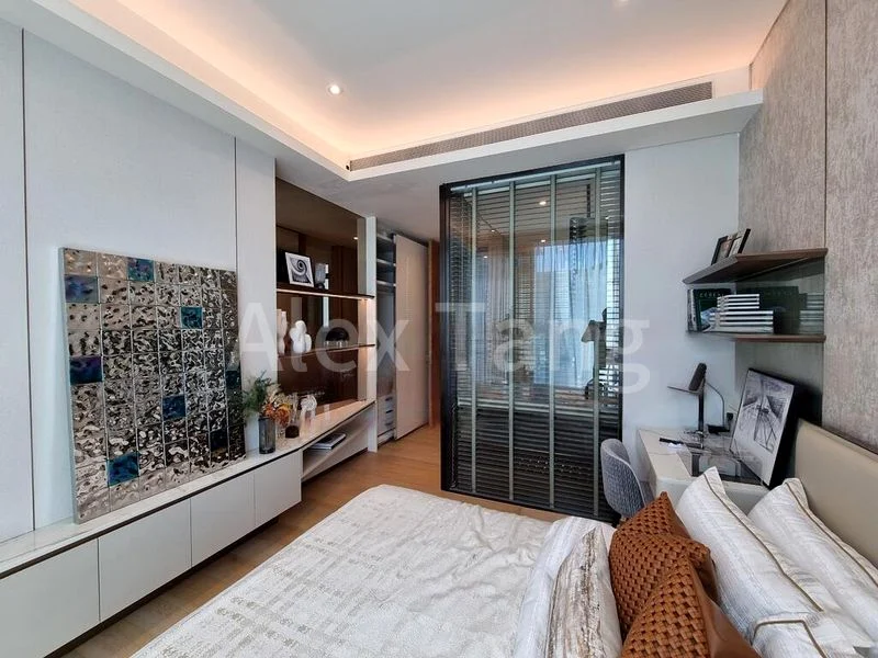 3 Bed Condo for Sale in  Eden Residences Capitol - Image 9