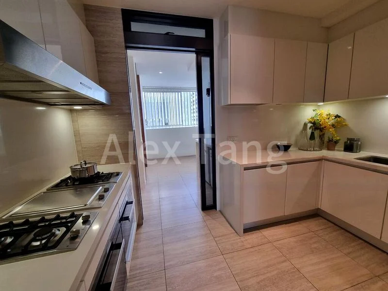 3 Bed Condo for Sale in  Eden Residences Capitol - Image 13