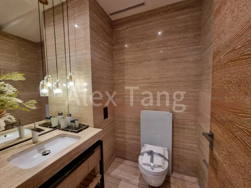 3 Bed Condo for Sale in  Eden Residences Capitol - Image 6