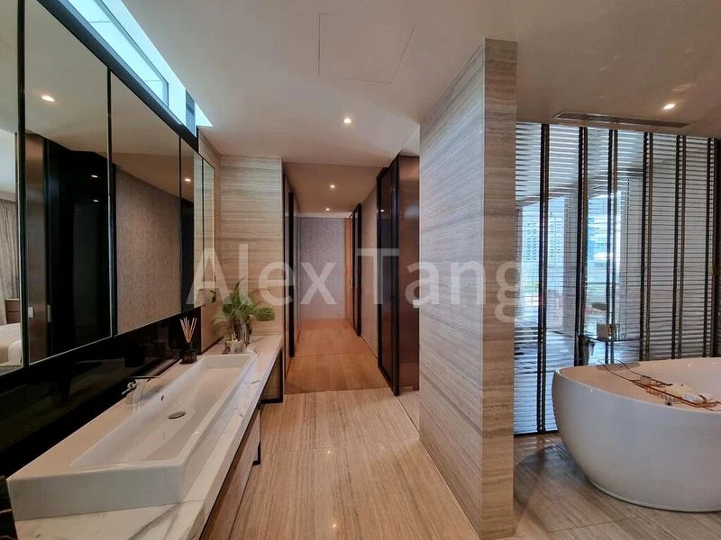 3 Bed Condo for Sale in  Eden Residences Capitol - Image 4