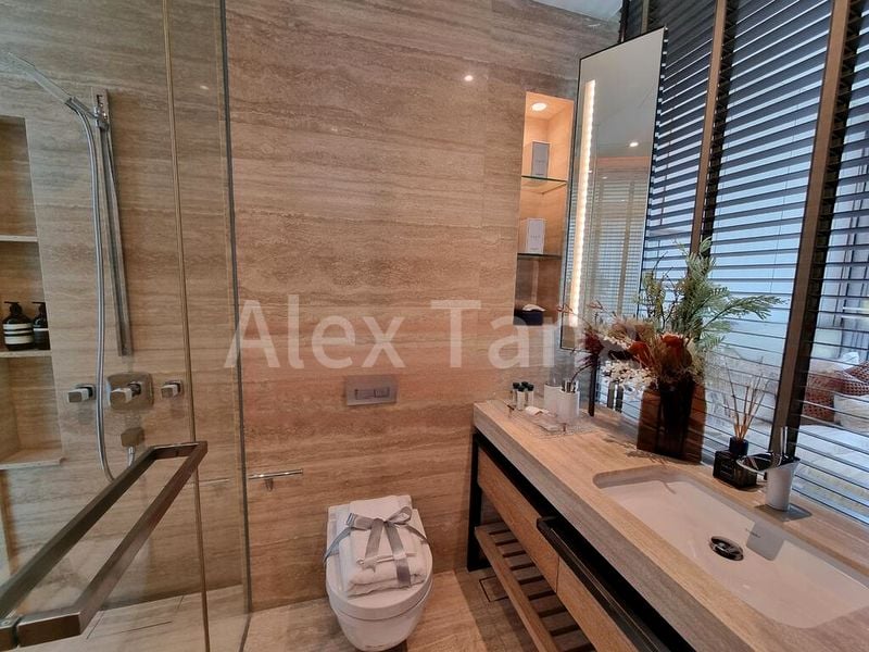 3 Bed Condo for Sale in  Eden Residences Capitol - Image 10