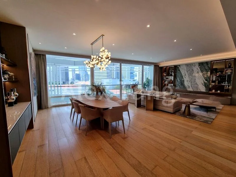 3 Bed Condo for Sale in  Eden Residences Capitol - Image 16