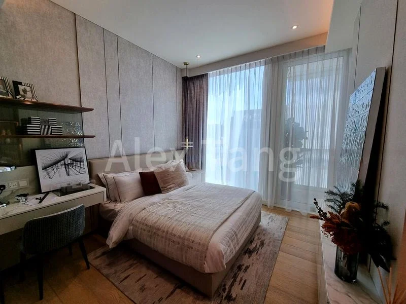 3 Bed Condo for Sale in  Eden Residences Capitol - Image 8