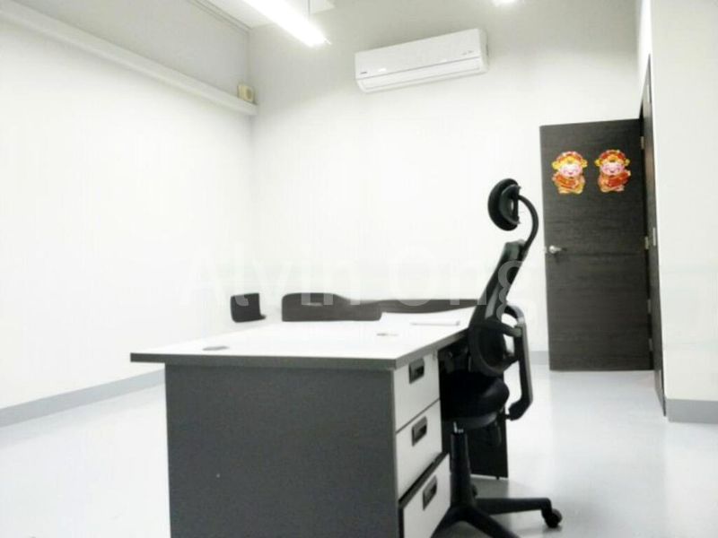 Shop / Shophouse for Rent in AZ @ Paya Lebar - Image 3