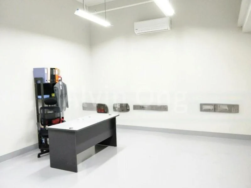 Shop / Shophouse for Rent in AZ @ Paya Lebar - Image 4