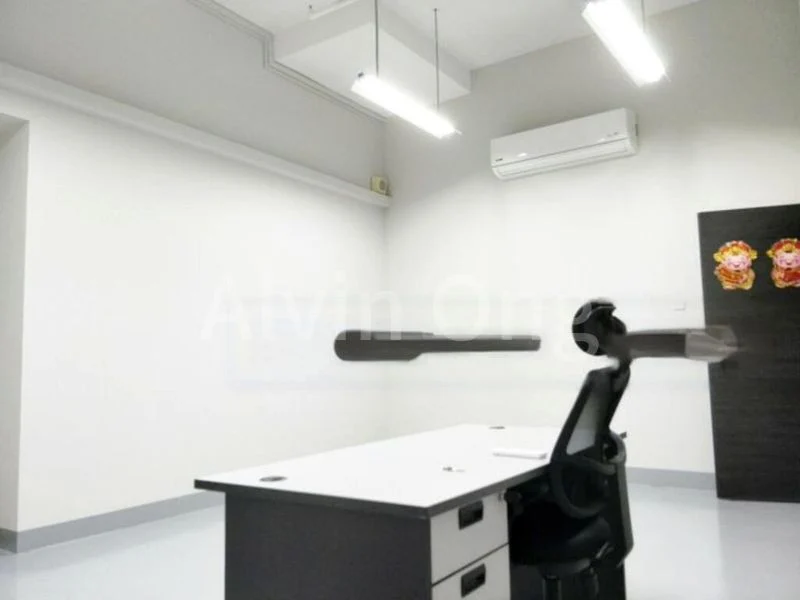 Shop / Shophouse for Rent in AZ @ Paya Lebar - Image 2