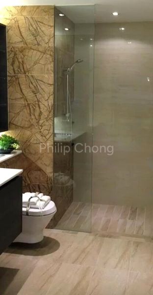 2 Bed Condo for Sale in  Sims Urban Oasis - Image 2