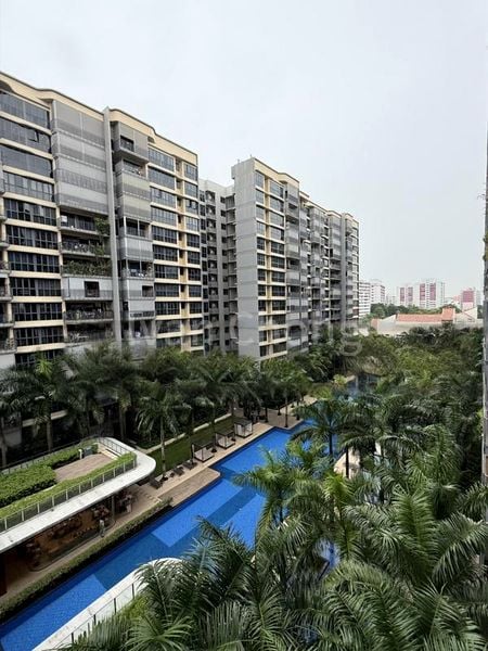 3 Bed Executive Condo for Rent in  Hundred Palms Residences - Image 10