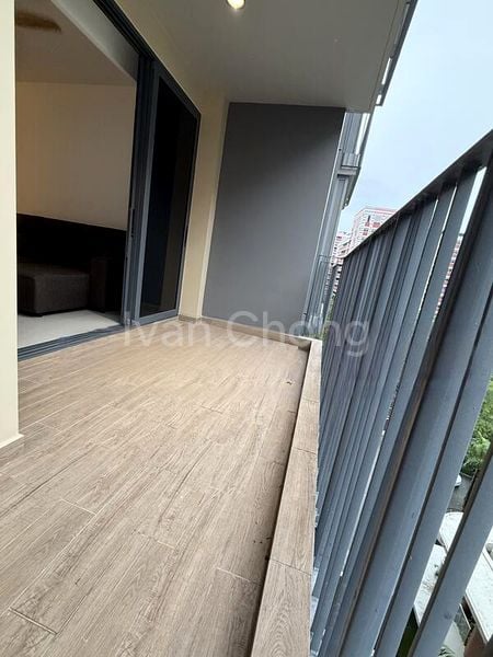 3 Bed Executive Condo for Rent in  Hundred Palms Residences - Image 11