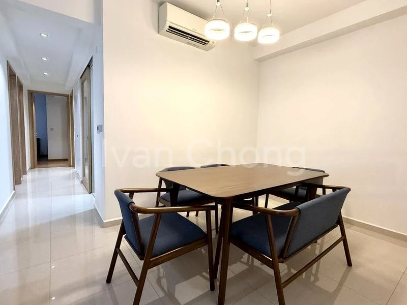 3 Bed Executive Condo for Rent in  Hundred Palms Residences - Image 12