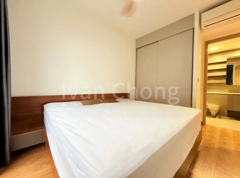 3 Bed Executive Condo for Rent in  Hundred Palms Residences - Image 7