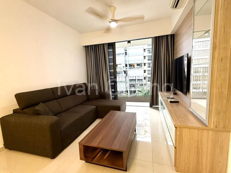 3 Bed Executive Condo for Rent in  Hundred Palms Residences - Image 15