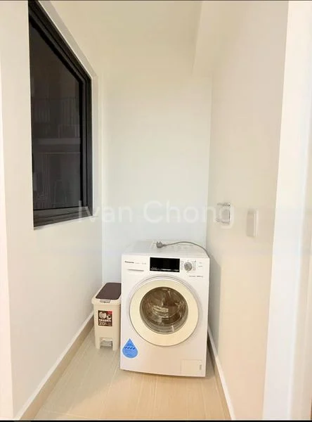 3 Bed Executive Condo for Rent in  Hundred Palms Residences - Image 9