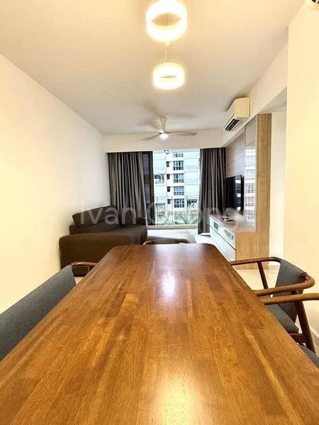 3 Bed Executive Condo for Rent in  Hundred Palms Residences - Image 14