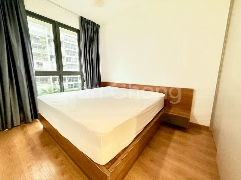 3 Bed Executive Condo for Rent in  Hundred Palms Residences - Image 8