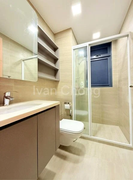 3 Bed Executive Condo for Rent in  Hundred Palms Residences - Image 4
