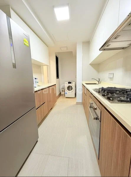 3 Bed Executive Condo for Rent in  Hundred Palms Residences - Image 3