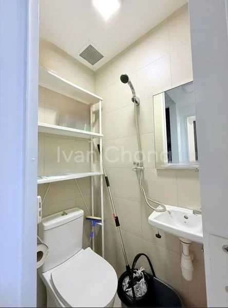 3 Bed Executive Condo for Rent in  Hundred Palms Residences - Image 2