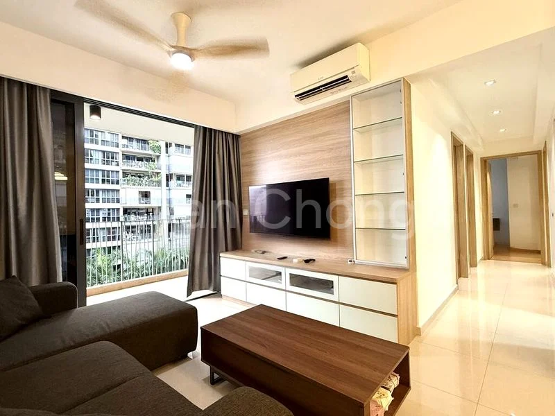 3 Bed Executive Condo for Rent in  Hundred Palms Residences - Image 13