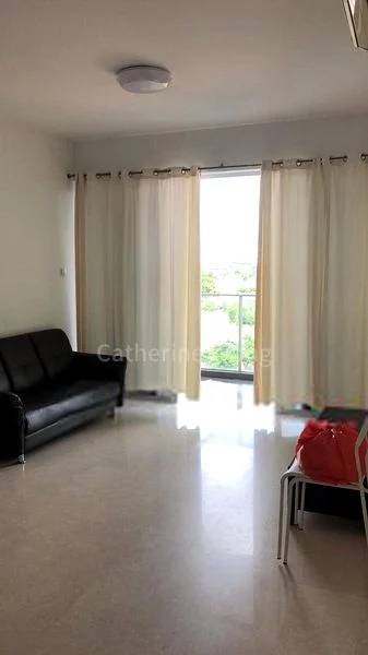 3 Bed Condo for Rent in  The Parc Condominium - Image 4