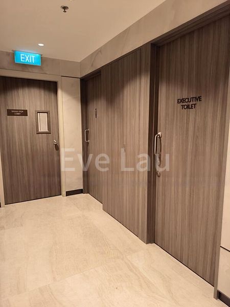 Office for Rent: Hong Leong Building - Image 6