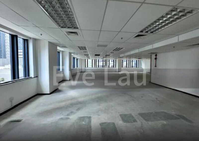 Office for Rent: Hong Leong Building - Image 8